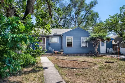 2840 W Irvington Place, Denver, CO 80219 - Photo 2