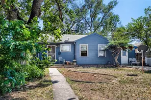 2840 W Irvington Pl, Denver, CO 80219 - Photo 2