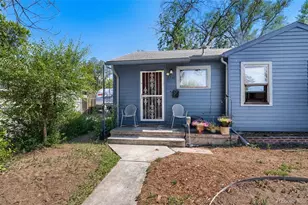 2840 W Irvington Pl, Denver, CO 80219 - Photo 4