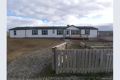 1715 Oasis Drive, Mack, CO 81525 - Photo 1