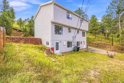 26222 S End Road, Kittredge, CO 80457 - Photo 2
