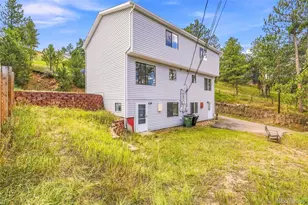 26222 South End Rd, Kittredge, CO 80457 - Photo 2