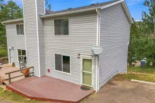 26222 South End Rd, Kittredge, CO 80457 - Photo 1