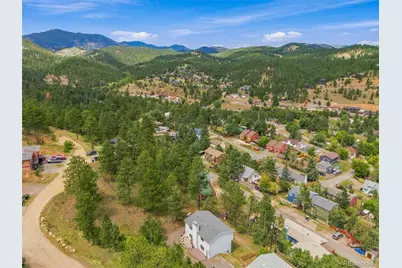 26222 S End Road, Kittredge, CO 80457 - Photo 28