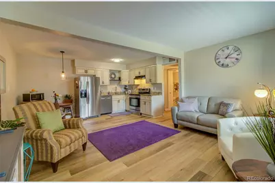 3663 S Sheridan Boulevard #6, Denver, CO 80235 - Photo 2