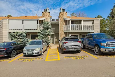 18301 E Kepner Place #201, Aurora, CO 80017 - Photo 1
