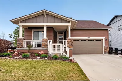 1844 Wright Drive, Erie, CO 80516 - Photo 1