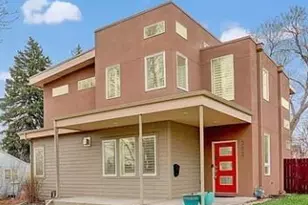 2624 S Race St, Denver, CO 80210 - Photo 1