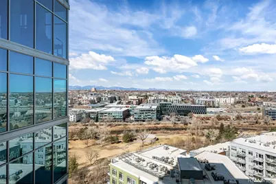 1700 Bassett Street #1503A, Denver, CO 80202 - Photo 1