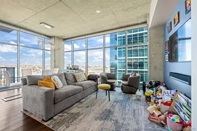 1700 Bassett Street #1503A, Denver, CO 80202 - Photo 22