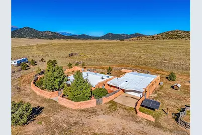 5250 Oak Grove, Westcliffe, CO 81252 - Photo 32