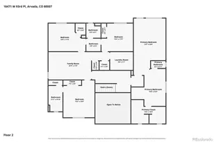 18471 W 93rd Pl, Arvada, CO 80007 - Photo 32