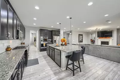 18471 W 93rd Place, Arvada, CO 80007 - Photo 8
