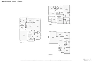 18471 W 93rd Pl, Arvada, CO 80007 - Photo 30
