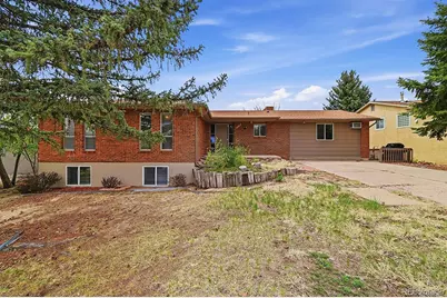 1550 Hiawatha Drive, Colorado Springs, CO 80915 - Photo 1