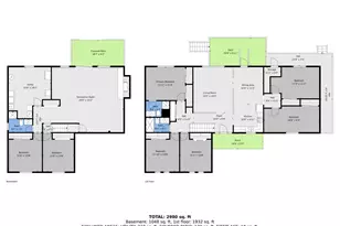 1550 Hiawatha Dr, Colorado Springs, CO 80915 - Photo 48