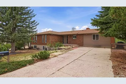 1550 Hiawatha Drive, Colorado Springs, CO 80915 - Photo 2