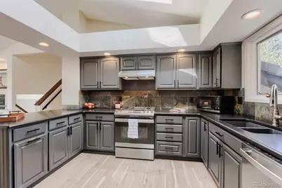 6823 Big Horn Trail, Littleton, CO 80125 - Photo 4