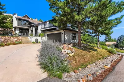 6823 Big Horn Trail, Littleton, CO 80125 - Photo 28