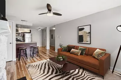 1050 N Lafayette #604, Denver, CO 80218 - Photo 10