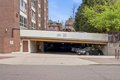 1050 N Lafayette #604, Denver, CO 80218 - Photo 26