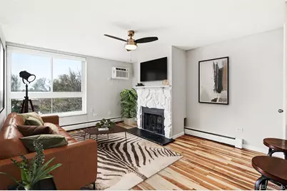 1050 N Lafayette #604, Denver, CO 80218 - Photo 1