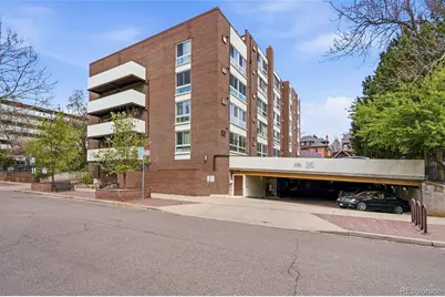 1050 N Lafayette #604, Denver, CO 80218 - Photo 30