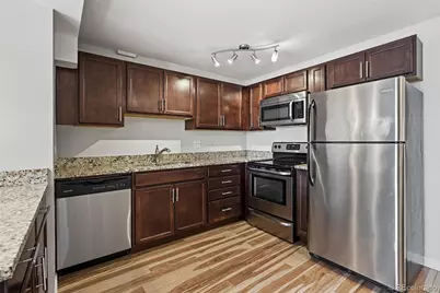 1050 N Lafayette #604, Denver, CO 80218 - Photo 2