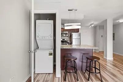 1050 N Lafayette #604, Denver, CO 80218 - Photo 12