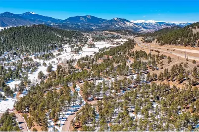 1493 Pinedale Ranch Circle, Evergreen, CO 80439 - Photo 8