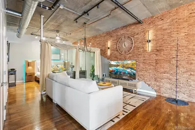 1720 Wazee Street #2B, Denver, CO 80202 - Photo 2