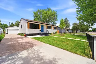 3202 E La Salle St, Colorado Springs, CO 80909 - Photo 1