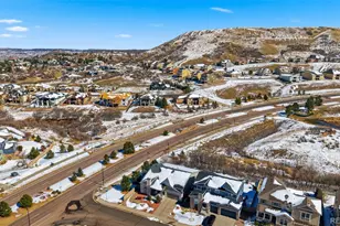 3960 Manorbrier Cir, Castle Rock, CO 80104 - Photo 46