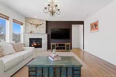 3960 Manorbrier Circle, Castle Rock, CO 80104 - Photo 6