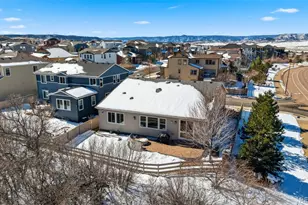 3960 Manorbrier Cir, Castle Rock, CO 80104 - Photo 2