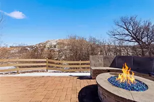 3960 Manorbrier Cir, Castle Rock, CO 80104 - Photo 20