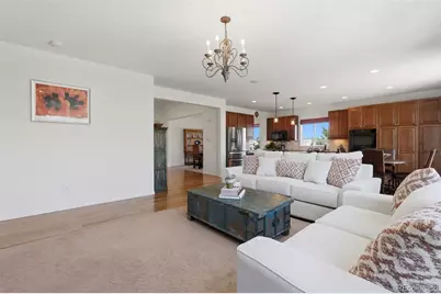 3960 Manorbrier Circle, Castle Rock, CO 80104 - Photo 12