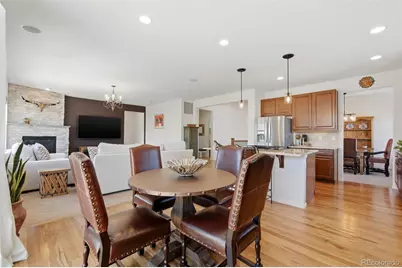 3960 Manorbrier Circle, Castle Rock, CO 80104 - Photo 16