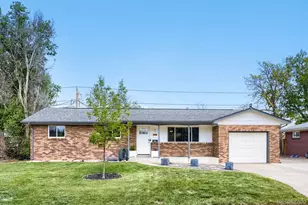 1602 S Everett St, Lakewood, CO 80232 - Photo 1