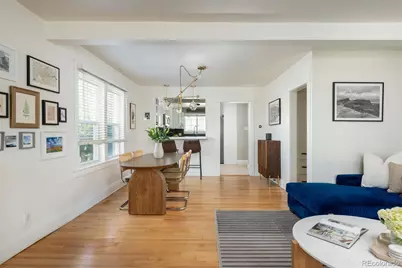 2174 S Ogden Street, Denver, CO 80210 - Photo 4