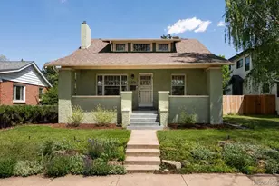 2174 S Ogden St, Denver, CO 80210 - Photo 1
