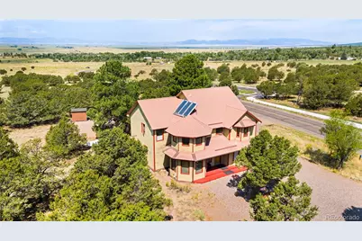 46 Camino Baca Grande, Crestone, CO 81131 - Photo 34