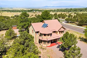 46 Camino Baca Grande, Crestone, CO 81131 - Photo 34