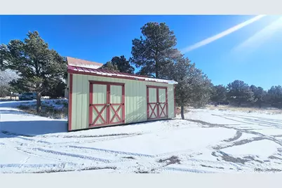 46 Camino Baca Grande, Crestone, CO 81131 - Photo 28