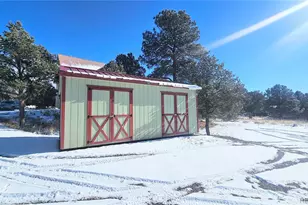 46 Camino Baca Grande, Crestone, CO 81131 - Photo 28