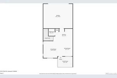 4131 S Park Drive, Loveland, CO 80538 - Photo 30