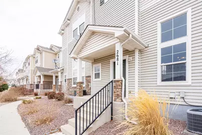 2681 Stonecrop Ridge Grove, Colorado Springs, CO 80910 - Photo 4