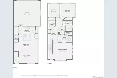 17964 E 103rd Avenue, Commerce City, CO 80022 - Photo 20