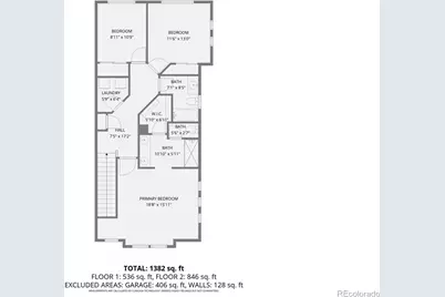 17964 E 103rd Avenue, Commerce City, CO 80022 - Photo 22