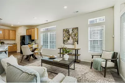 17964 E 103rd Avenue, Commerce City, CO 80022 - Photo 2